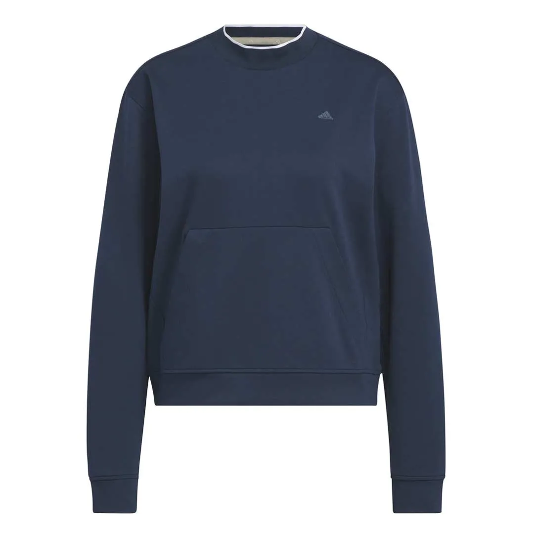 adidas - Women's Go-To Sweatshirt (HT1274)