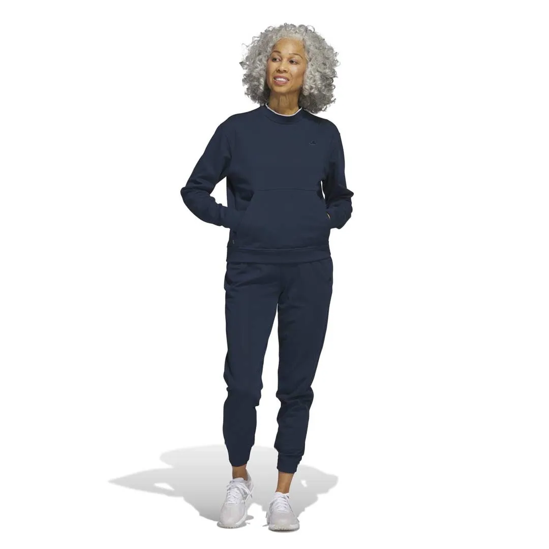 adidas - Women's Go-To Sweatshirt (HT1274)