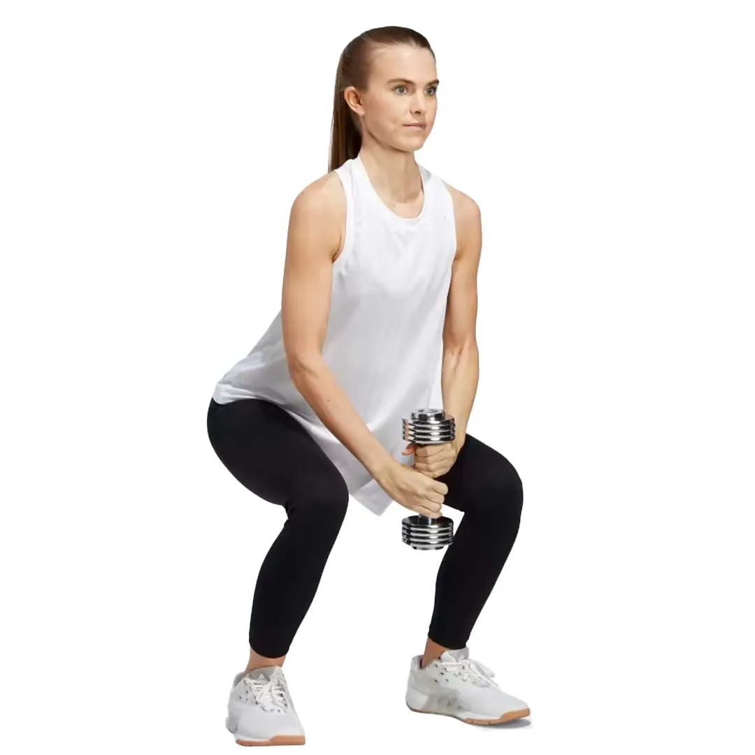 adidas - Women's HIIT Aeroready Training Tank (HY5396)
