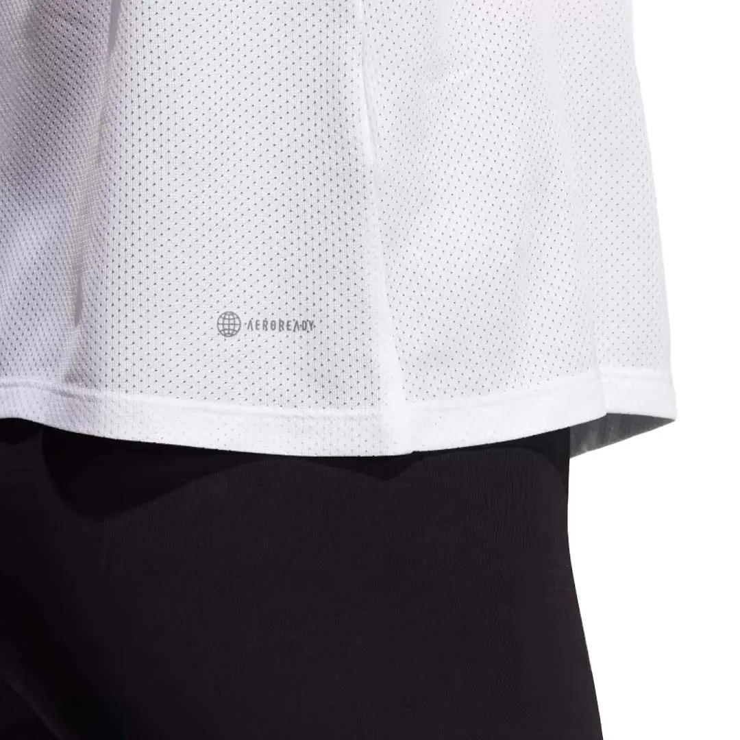 adidas - Women's HIIT Aeroready Training Tank (HY5396)