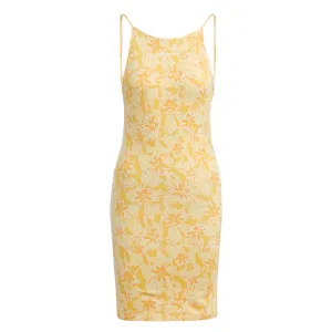 adidas - Women's Island Club Tight Dress (IU0646)