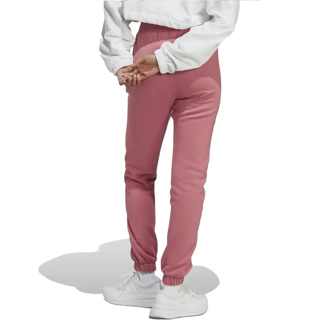 adidas - Women's Lounge Fleece Pant (HZ4367)