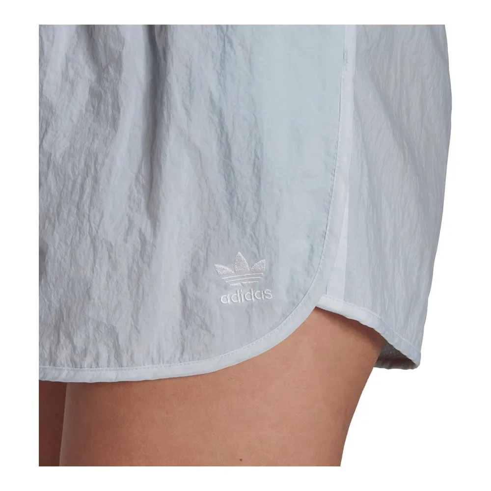 adidas Women's Originals Adicolor Classics 3-Stripes Shorts Adidas