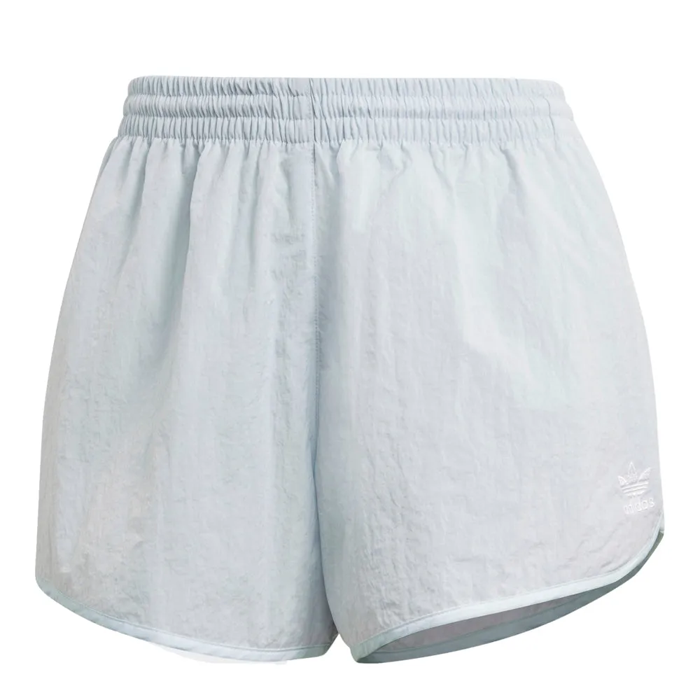 adidas Women's Originals Adicolor Classics 3-Stripes Shorts Adidas