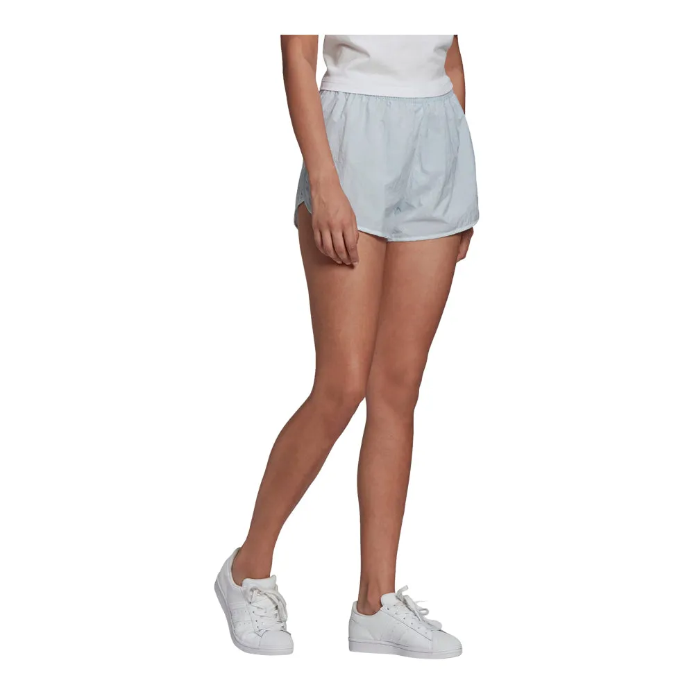 adidas Women's Originals Adicolor Classics 3-Stripes Shorts Adidas