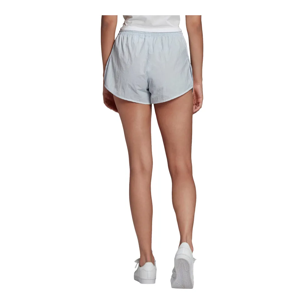 adidas Women's Originals Adicolor Classics 3-Stripes Shorts Adidas