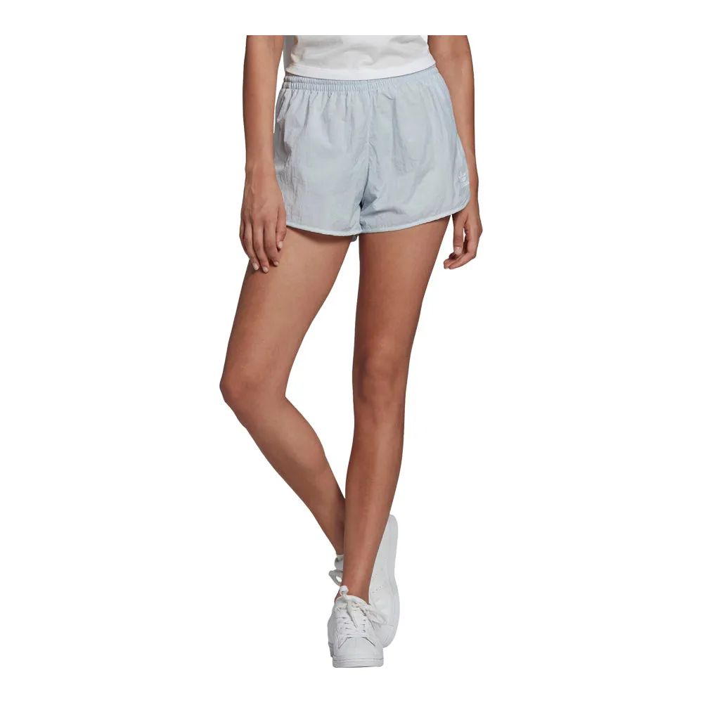 adidas Women's Originals Adicolor Classics 3-Stripes Shorts Adidas