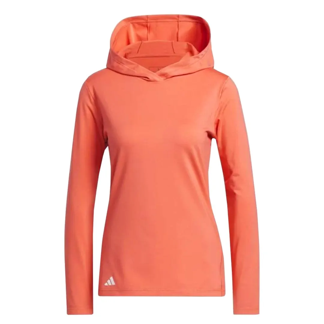 adidas - Women's Performance Hoodie (IR8567)