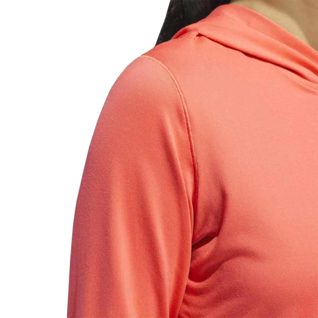 adidas - Women's Performance Hoodie (IR8567)