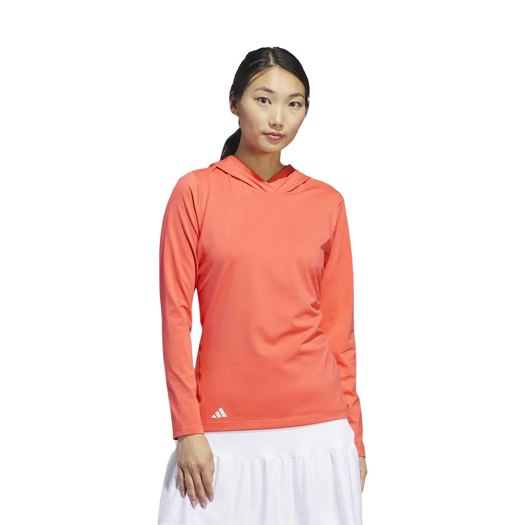 adidas - Women's Performance Hoodie (IR8567)