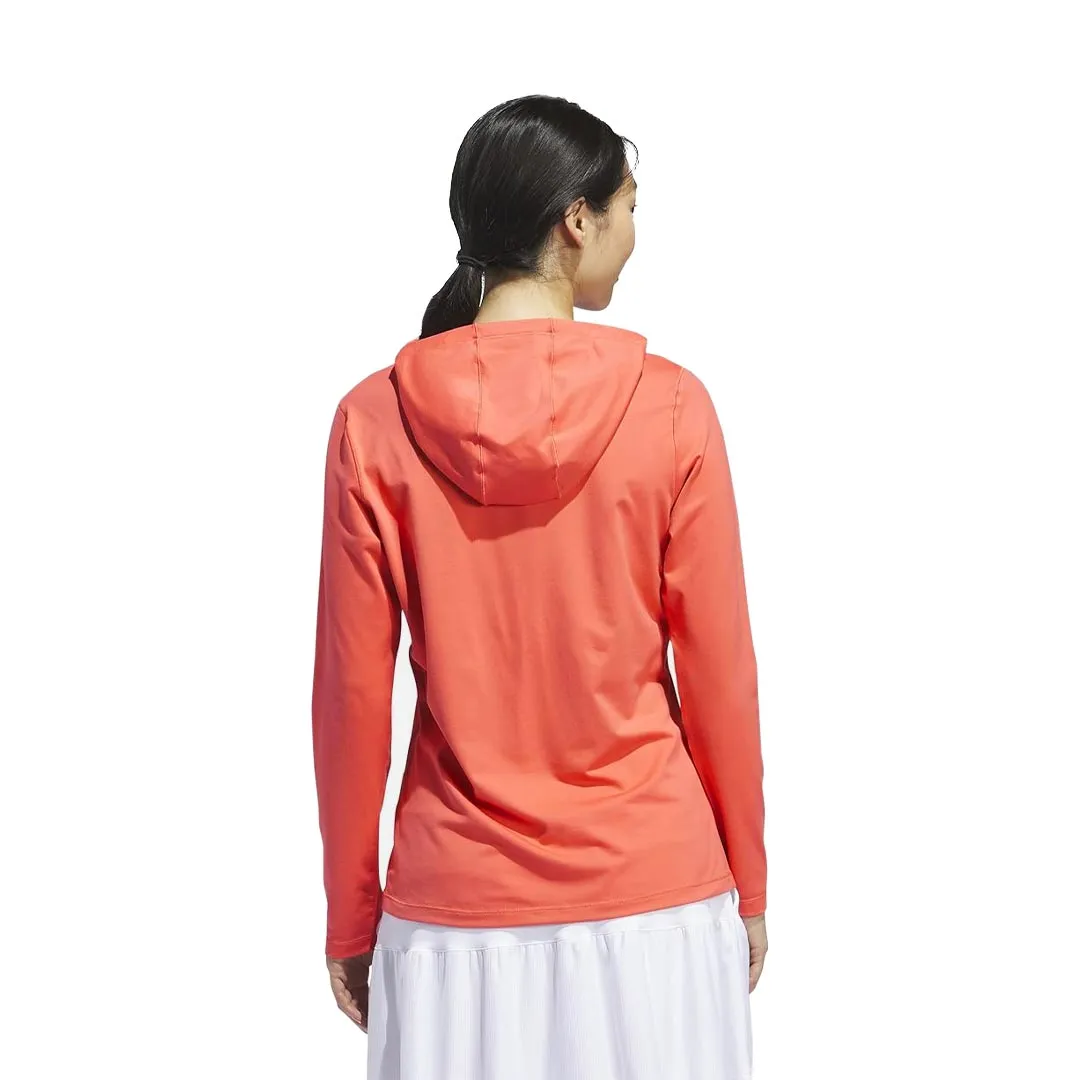 adidas - Women's Performance Hoodie (IR8567)