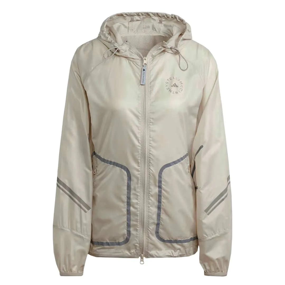 adidas - Women's Stella McCartney TruePace Running Jacket (IN5042)