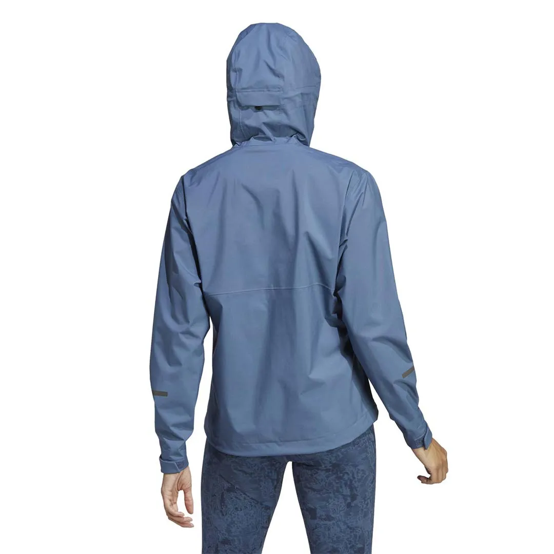 adidas - Women's Terrex Multi RAIN.RDY 2.5L Jacket (HM4056)