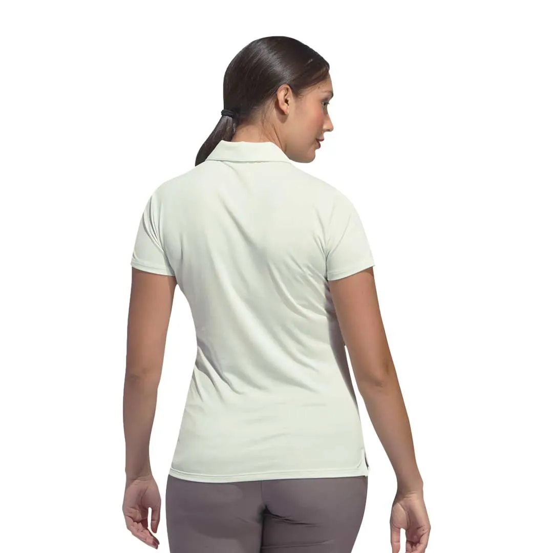 adidas - Women's Ultimate365 Solid Short Sleeve Polo (IP8684)