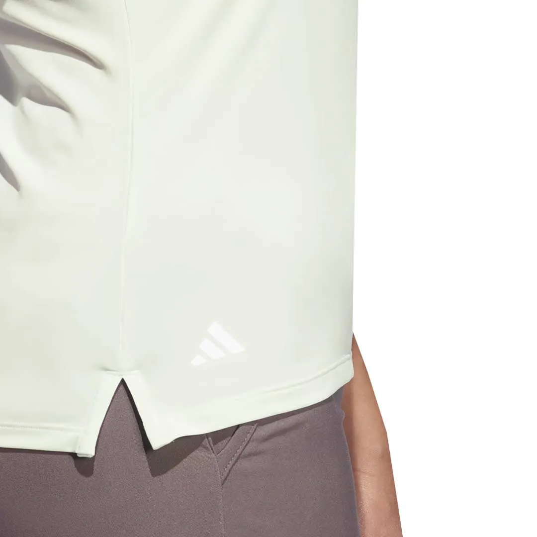 adidas - Women's Ultimate365 Solid Short Sleeve Polo (IP8684)
