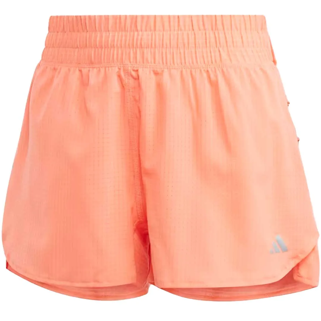 adidas - Women's X-City Running Heat.Rdy 4 Inch Shorts (IC8270-4IN)