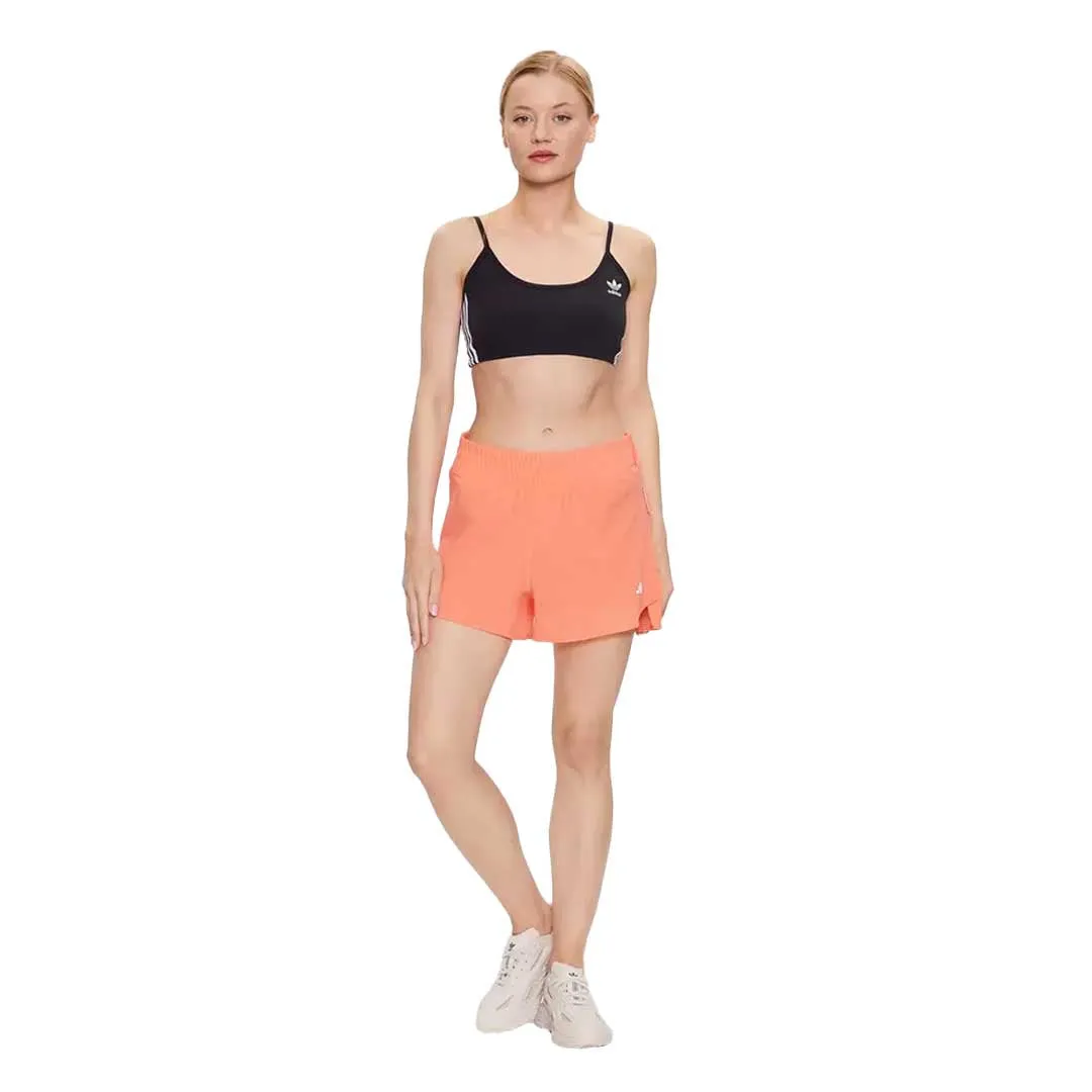 adidas - Women's X-City Running Heat.Rdy 4 Inch Shorts (IC8270-4IN)