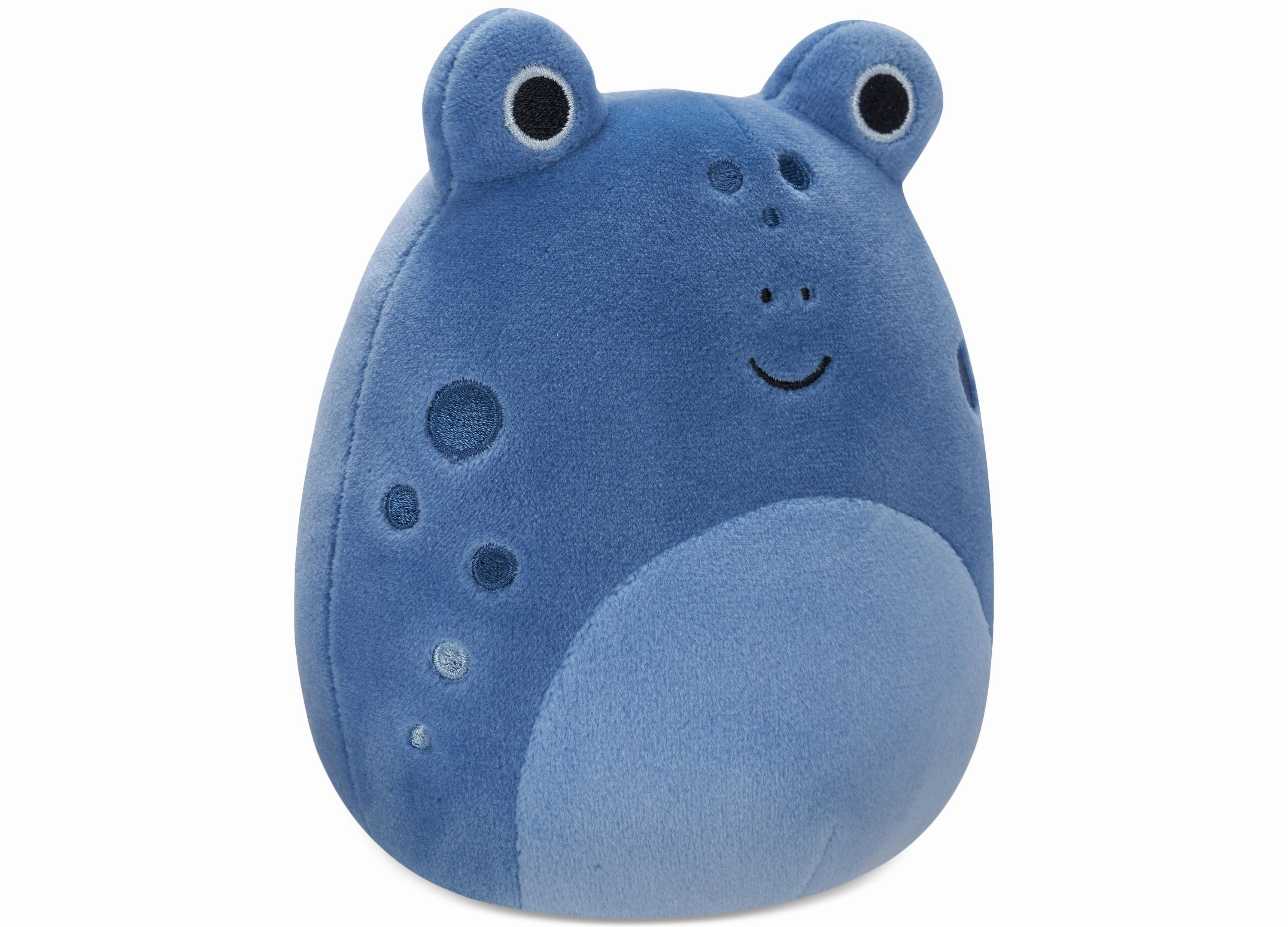 AGNOLO BLUE TADPOLE Squishmallow Cuddle Companion