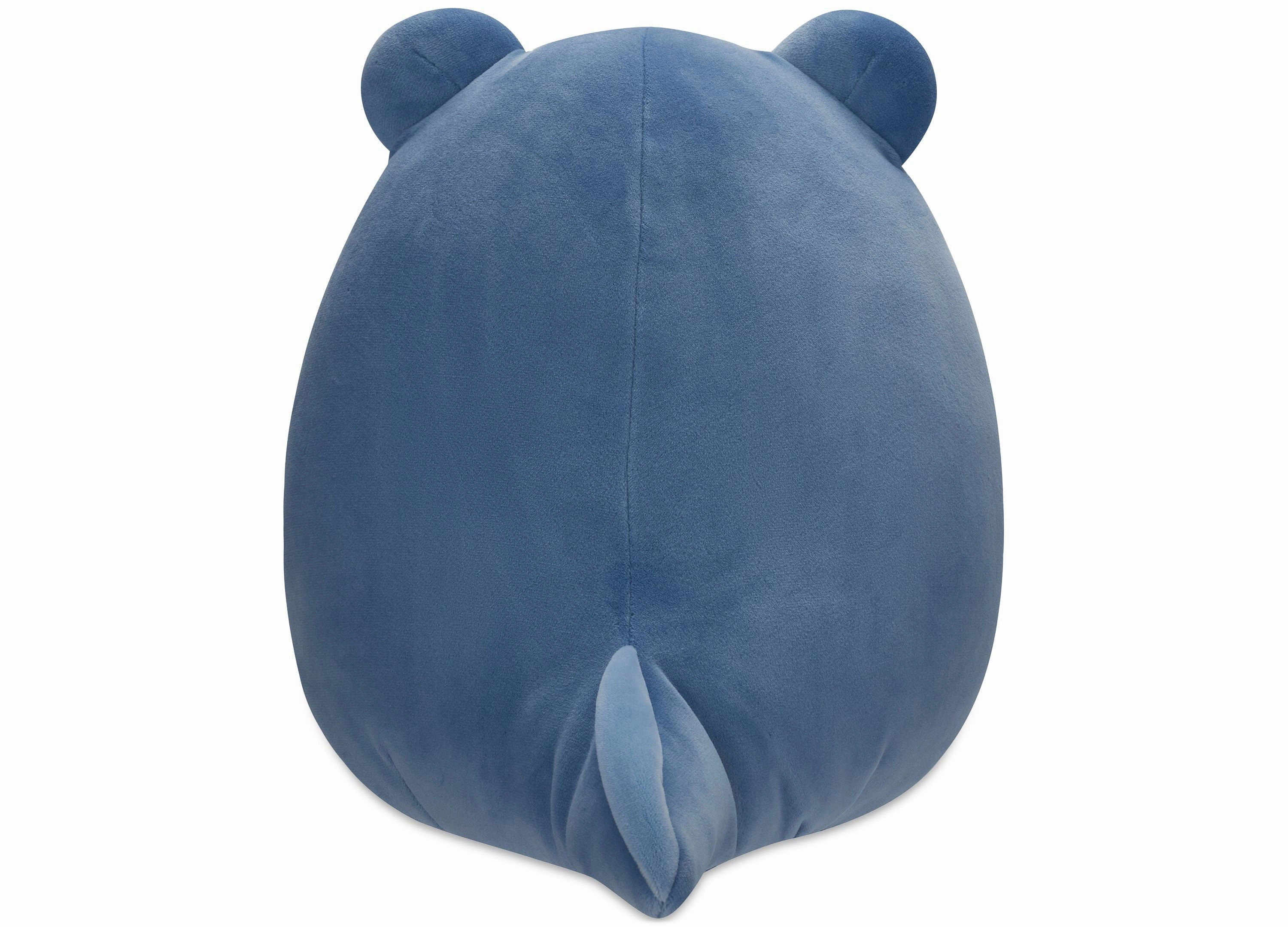 AGNOLO BLUE TADPOLE Squishmallow Cuddle Companion