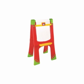 Amav Creativity 5-in-1 Double Sided Art Easel with Accessories