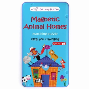 Animal Homes TO GO