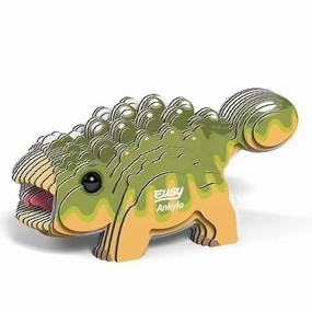Anklo 3D Puzzle