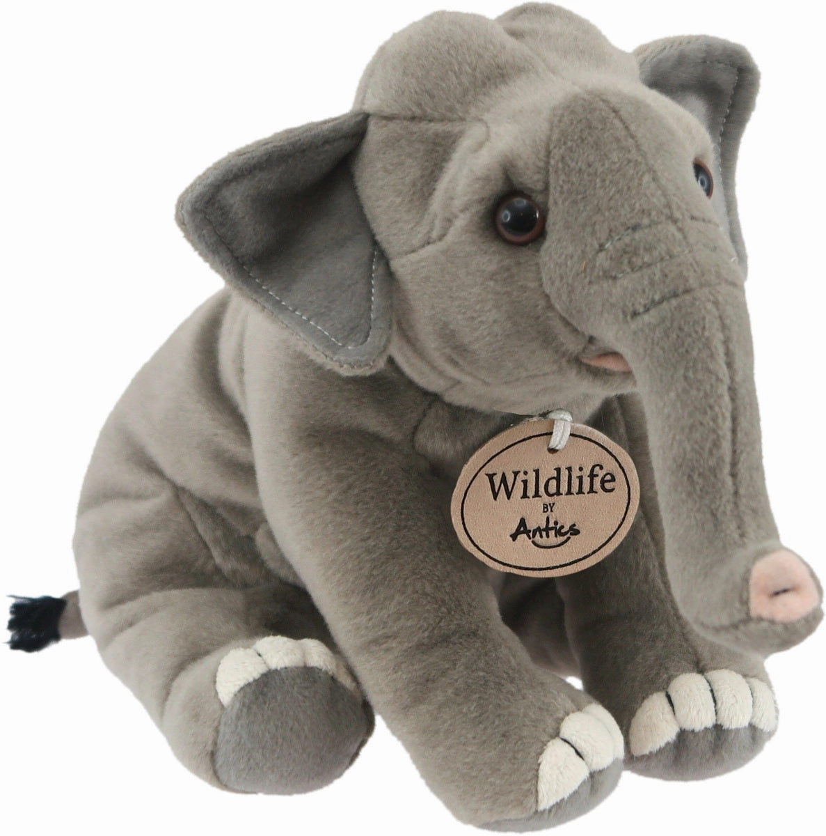 Antics Wild Ones Elephant Sitting