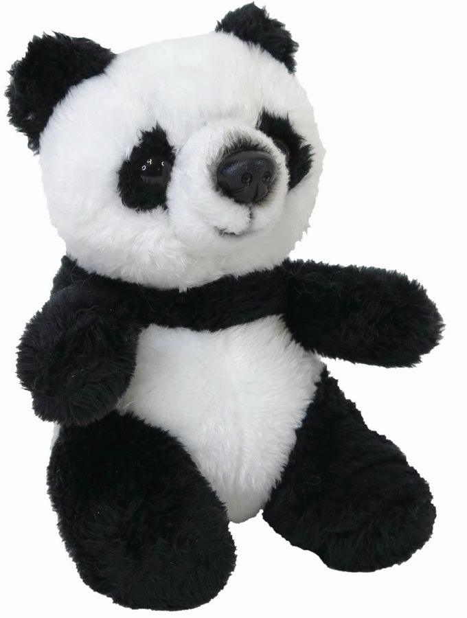 Antics Wildlife Series Mini Panda