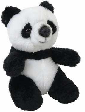 Antics Wildlife Series Mini Panda
