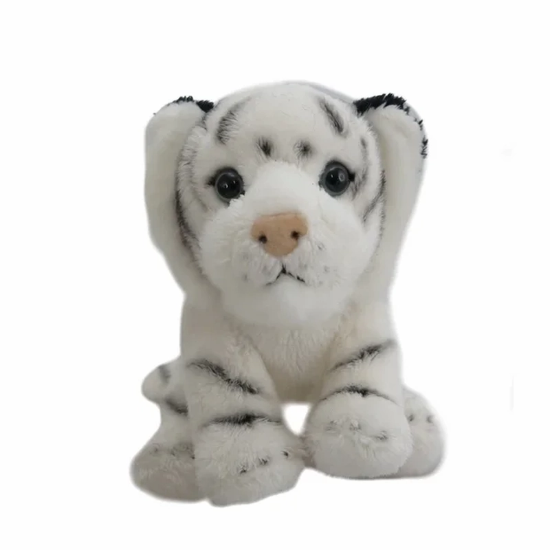 Antics Wildlife White Tiger
