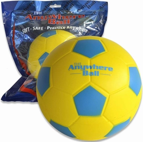 Anywhere Ball - Soccer Ball