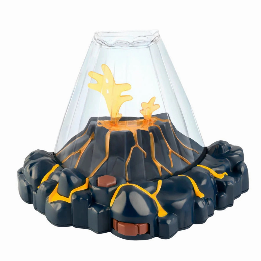 Aqua Dragons Volcano