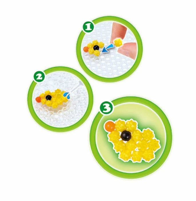 Aquabeads Mini Theme Set Assorted Styles