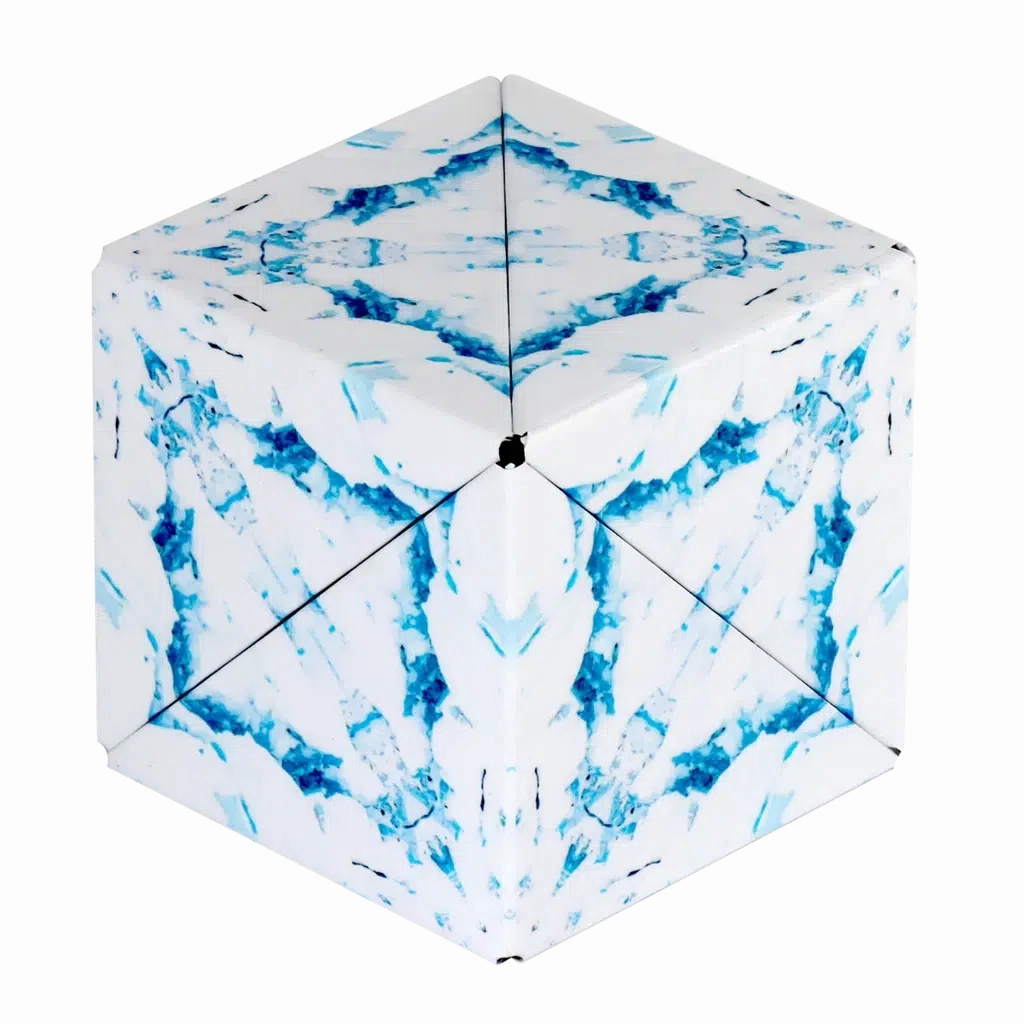 Arctic Shashibo