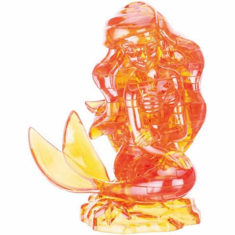 Ariel 3D Crystal Puzzle 44pc