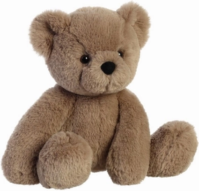 AURORA AVERY BEAR TAUPE