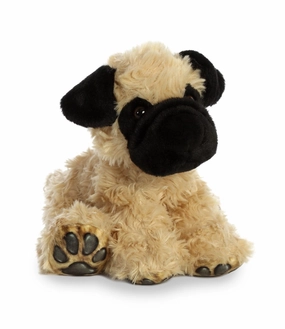 AURORA BIG PAWS PUG