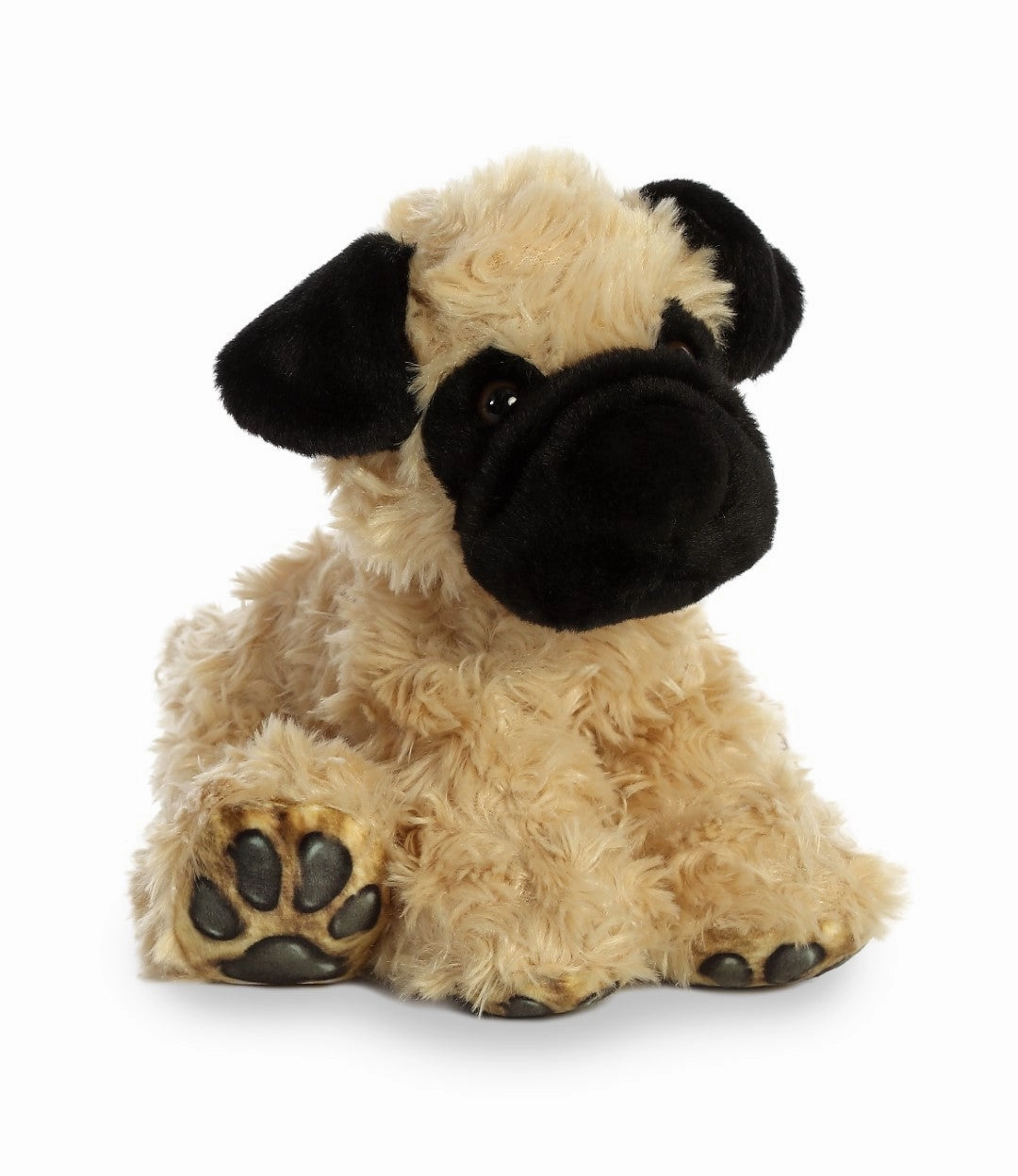 AURORA BIG PAWS PUG