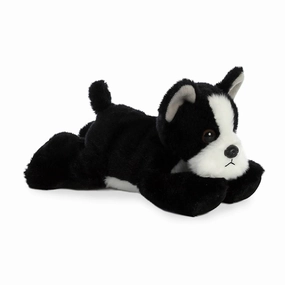 AURORA BOSTON TERRIER 20CM