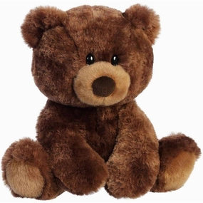 AURORA COCO SWIRL BEAR SMALL