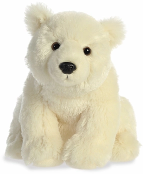 AURORA DESTINATION NATION POLAR BEAR