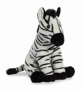 AURORA DESTINATION NATION ZEBRA 30CM
