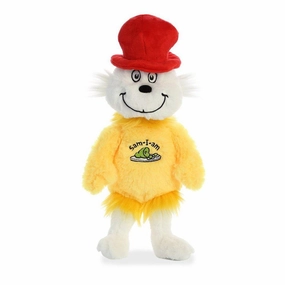 Aurora Dr. Seuss - 12" Sam I Am