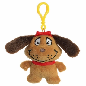 Aurora Dr. Seuss - 4" Max Clip-On