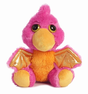 AURORA DREAMY EYES MYSTERY DRAGON