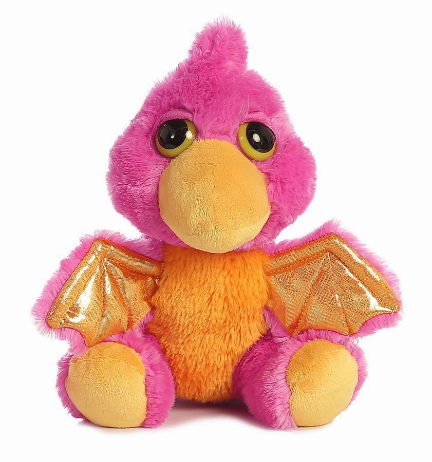 AURORA DREAMY EYES MYSTERY DRAGON