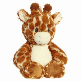 AURORA EBBA NOAH'S ARK GIRAFFE 28CM