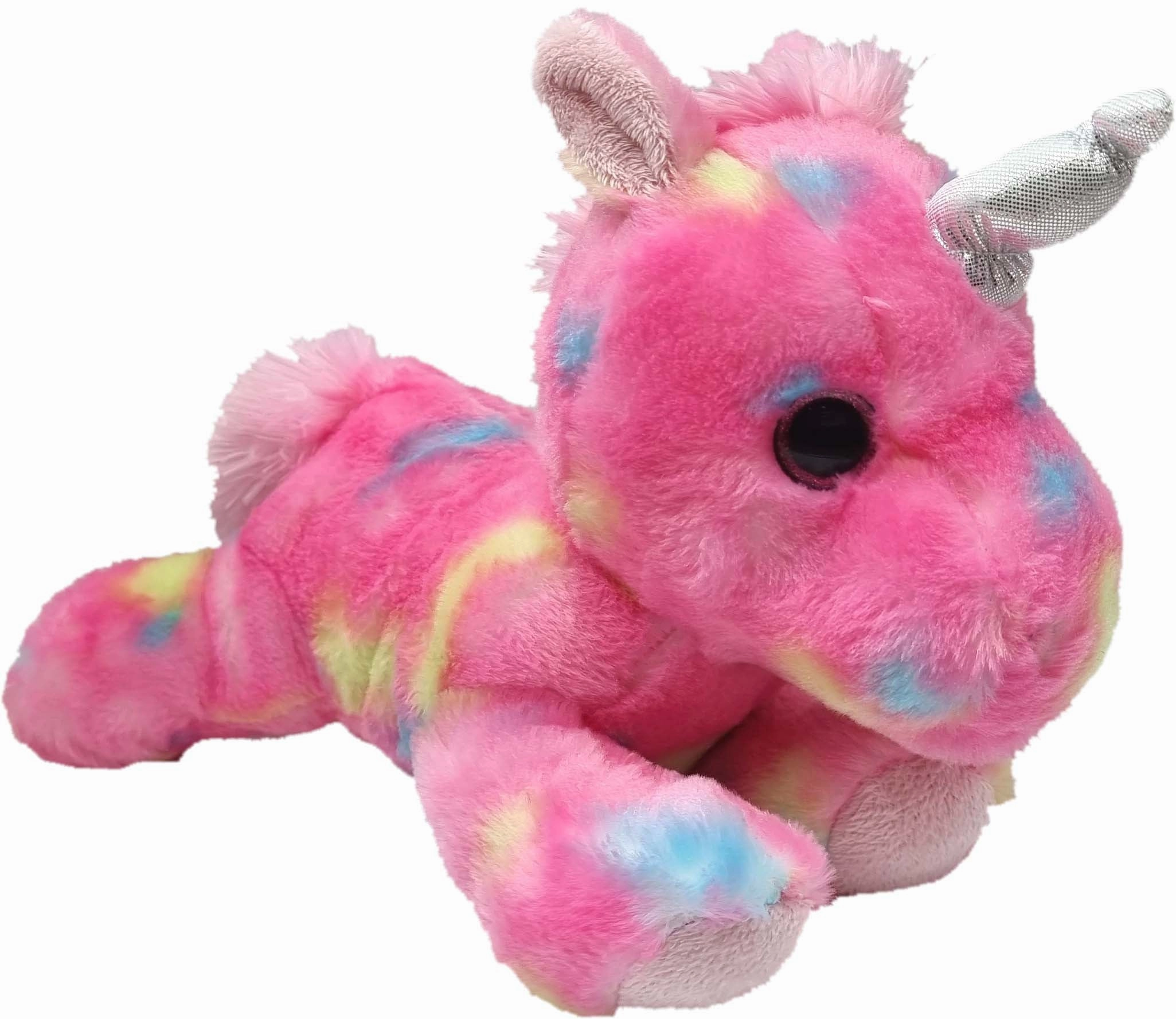 Aurora Flopsie Jellyroll Unicorn 30cm