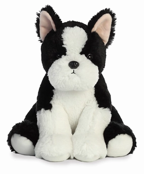 AURORA FRENCH BULLDOG 35CM