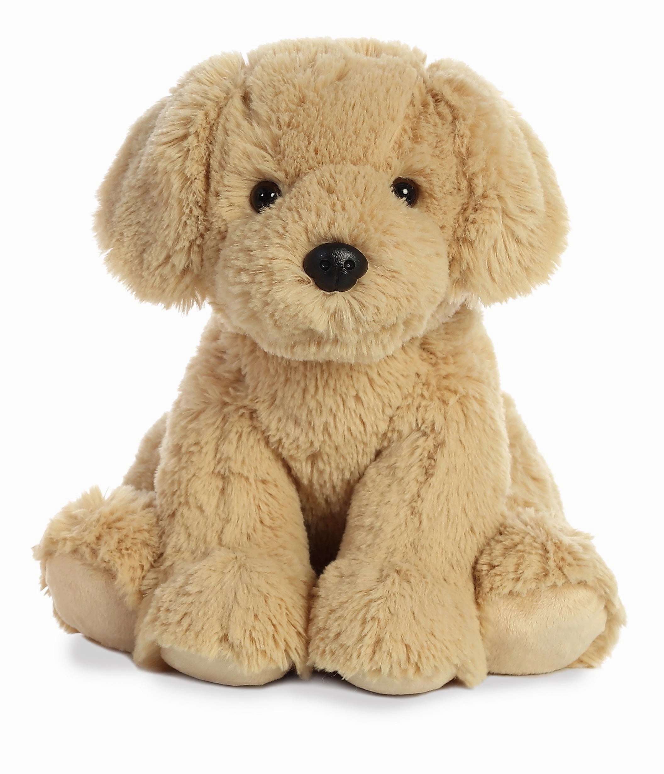 AURORA GOLDEN LABRADOR 35CM